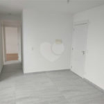 Apartamento à venda com 2 quartos em Guaiaúna, São Paulo, SP