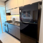 Apartamento para alugar com 1 suíte em Pinheiros, São Paulo, SP