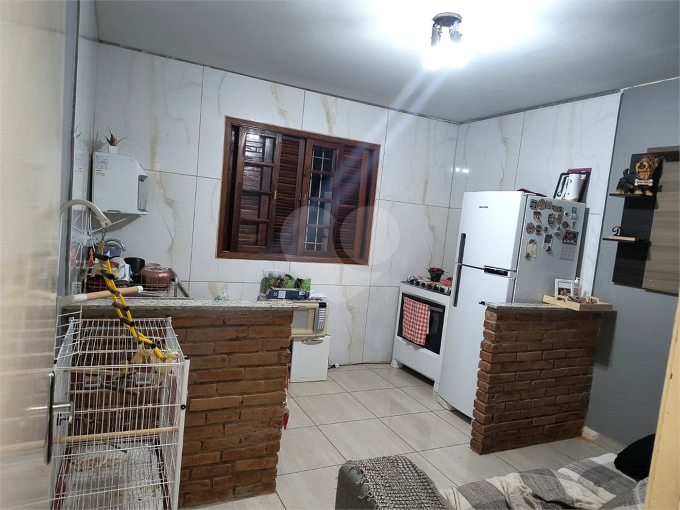 Sobrado à venda com 2 quartos em Tremembé, São Paulo, SP