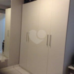 Apartamento à venda com 2 quartos em Sacomã, São Paulo, SP