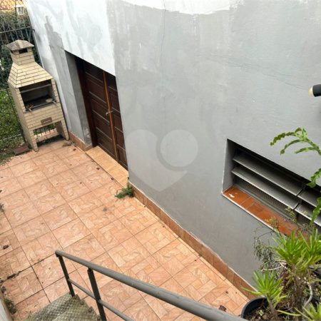 Casa à venda com 3 quartos, sendo 2 suítes, em Planalto Paulista, São Paulo, SP