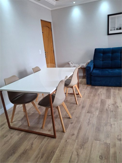 Apartamento à venda com 3 quartos, sendo 1 suíte, em Planalto, São Bernardo do Campo, SP