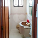 Sobrado à venda com 3 quartos, sendo 1 suíte, em Mooca, São Paulo, SP
