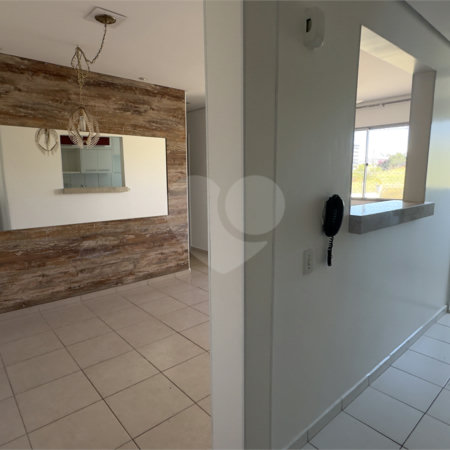 Apartamento à venda com 3 quartos, sendo 1 suíte, em Parque São Lourenço, Indaiatuba, SP