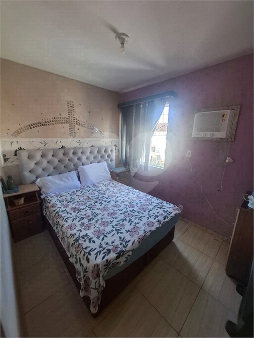 Casa à venda com 2 quartos, sendo 1 suíte, no condomínio Clube Caminho do Park, Rio de Janeiro - RJ