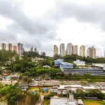 Apartamento à venda com 2 quartos, sendo 1 suíte, em Vila Andrade, São Paulo, SP
