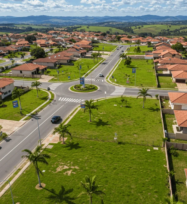 Terrenos
