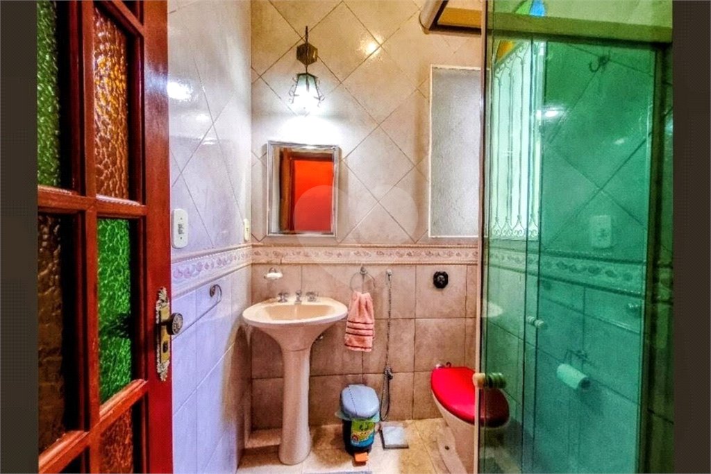 Casa à venda com 4 quartos, sendo 3 suítes, em Maracanã, Rio de Janeiro, RJ