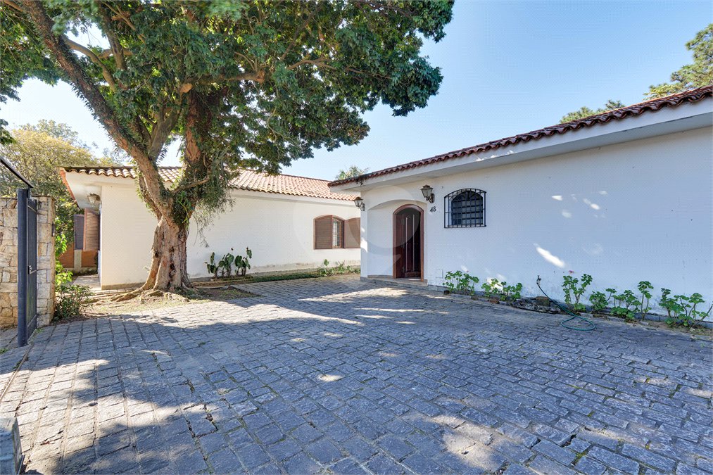 Casa de Vila à venda com 4 suítes em Granja Julieta, São Paulo, SP