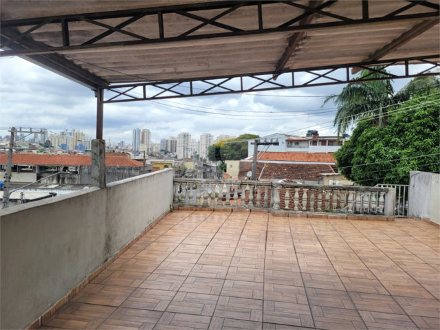 Sobrado à venda com 3 quartos, sendo 1 suíte,  em Mandaqui, São Paulo, SP