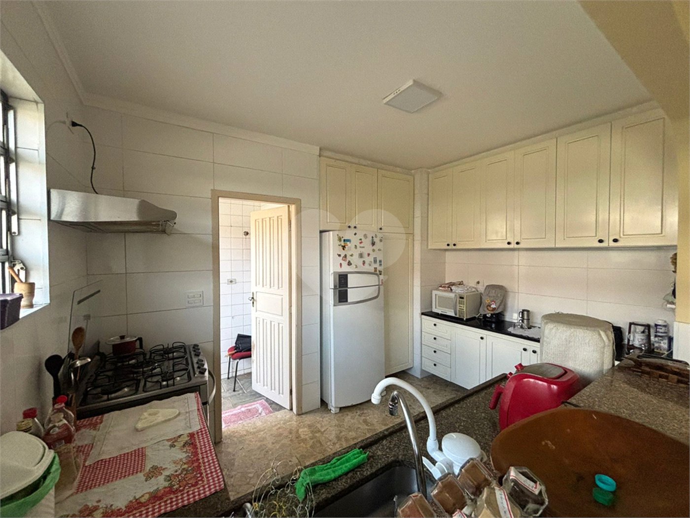 Sobrado à venda com 3 quartos, sendo 1 suíte, em Mandaqui, São Paulo, SP