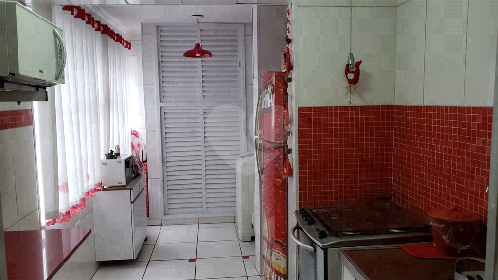 Apartamento à venda com 3 quartos em Jaçanã, São Paulo, SP