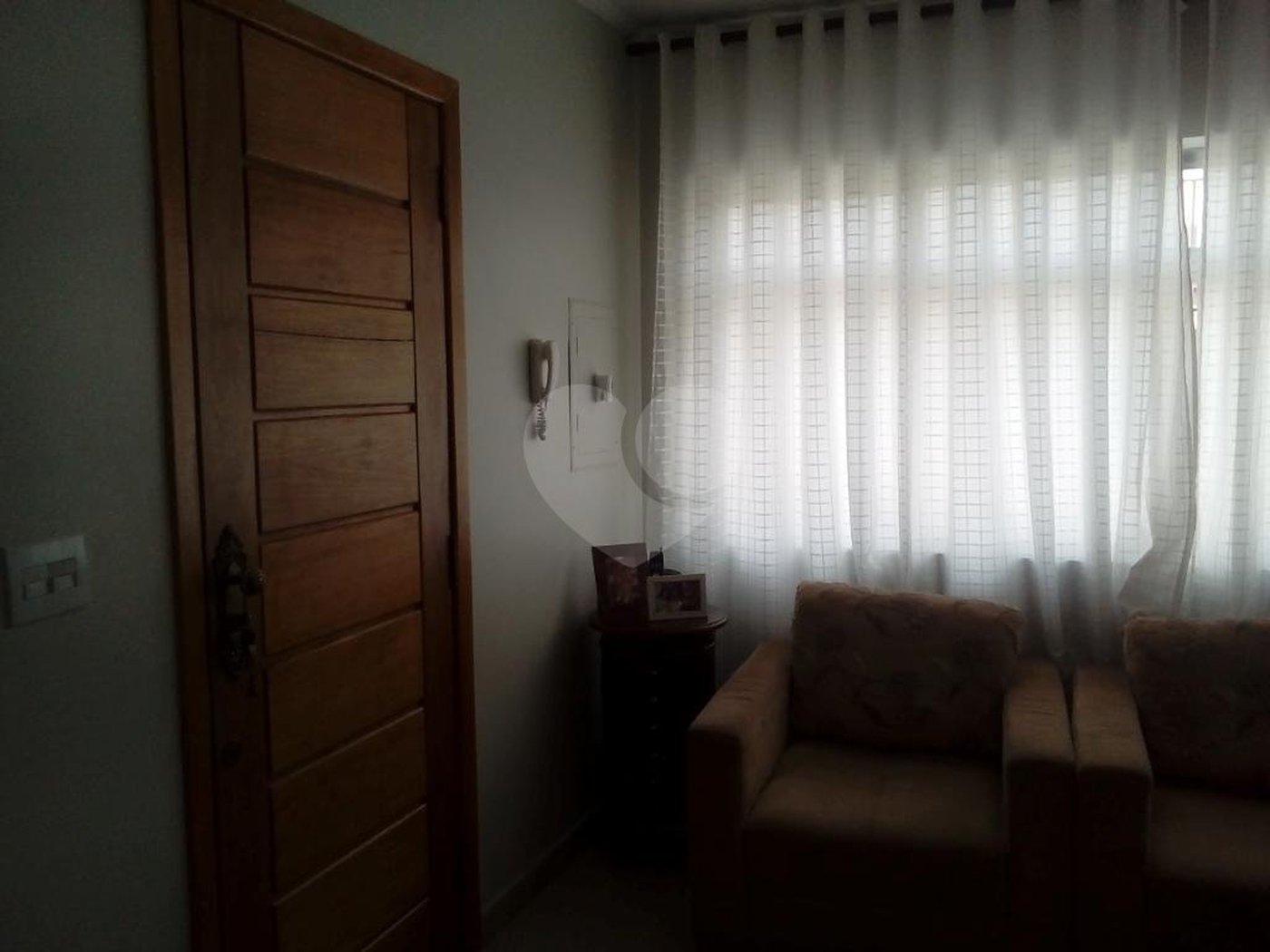 Sobrado à venda com 2 quartos, sendo 1 suíte,  em Tucuruvi, São Paulo, SP