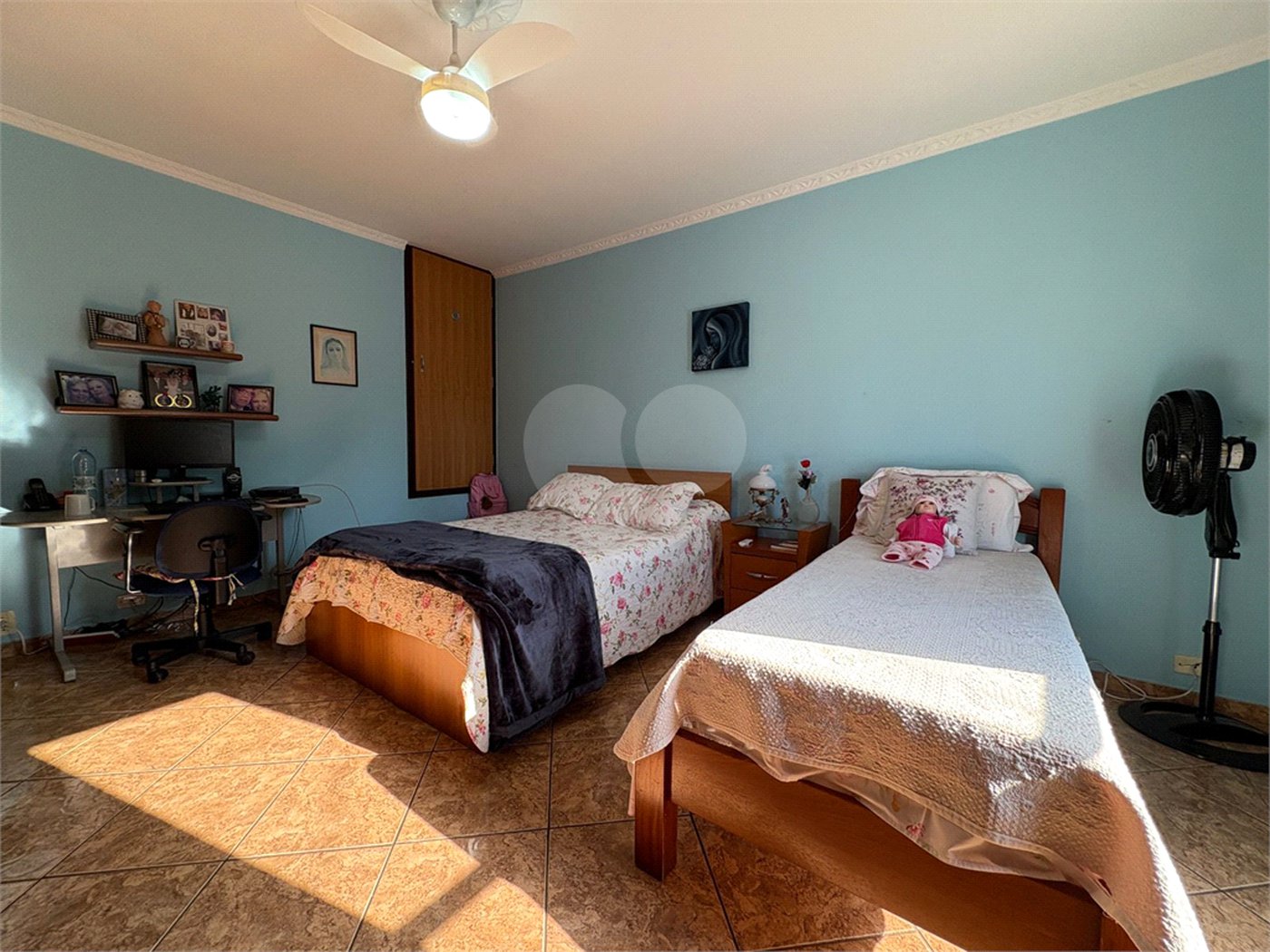 Sobrado à venda com 3 quartos em Mandaqui, São Paulo, SP