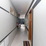 Apartamento à venda com 2 quartos, sendo 1 suíte, em Vila Mazzei, São Paulo, SP