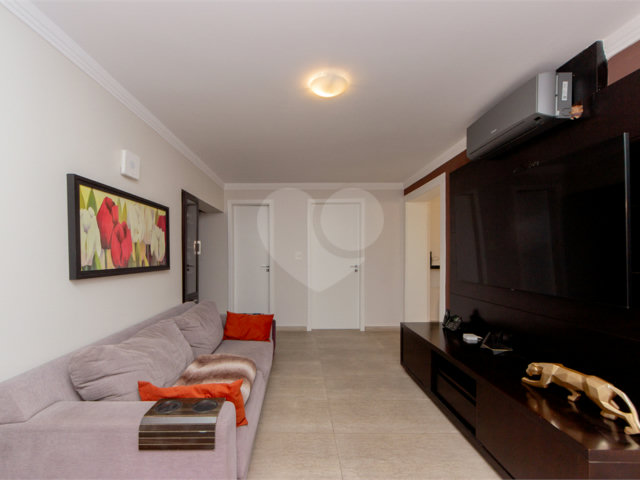 Cobertura à venda ou para alugar com 4 quartos, sendo 1 suíte,  em Santana, São Paulo, SP