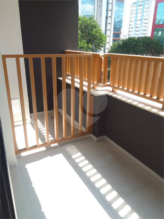 Apartamento à venda com 1 quarto em Vila Clementino, São Paulo, SP
