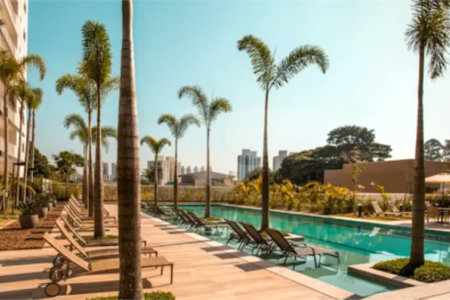Apartamento à venda com 2 quartos, sendo 1 suíte, em Jardim Vazani, São Paulo, SP