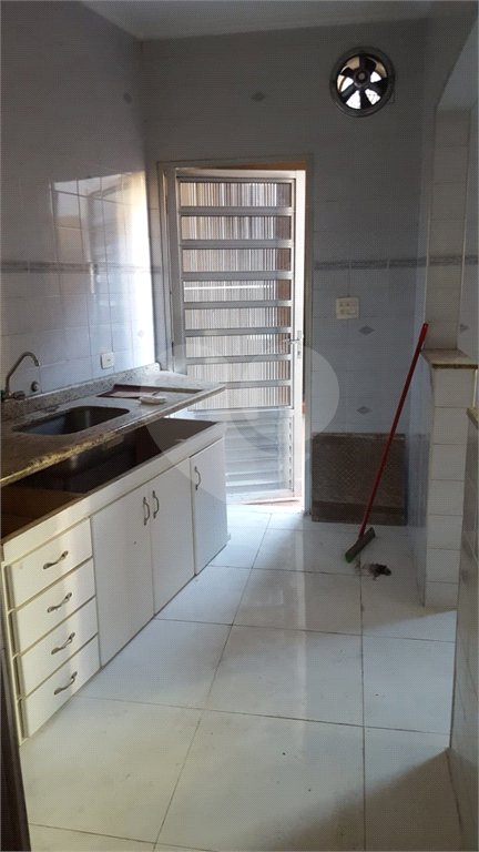 Sobrado à venda com 3 quartos, sendo 1 suíte, em Freguesia do Ó, São Paulo, SP
