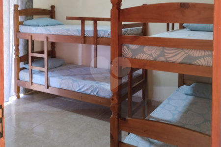 Chácara à venda com 2 quartos em Portal dos Pássaros, Alambari, SP