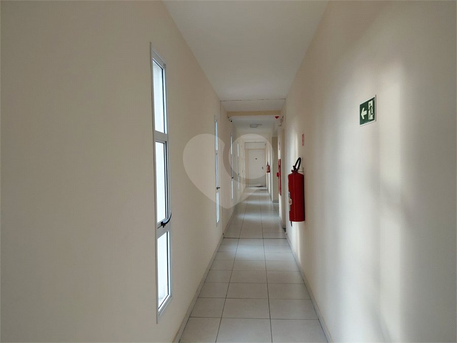 Apartamento para alugar com 2 quartos em Rio Pequeno, São Paulo, SP