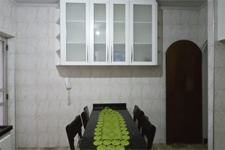 Casa à venda com 3 quartos, sendo 1 suíte, em Lar São Paulo, São Paulo, SP