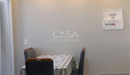Apartamento à venda com 2 quartos em Jardim Gutierres, Sorocaba, SP