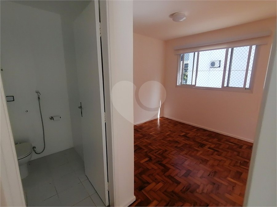Apartamento para alugar com 1 quarto em Jardim Paulista, São Paulo, SP