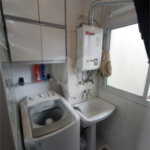 Apartamento à venda com 2 quartos em Nova Petrópolis, São Bernardo do Campo, SP