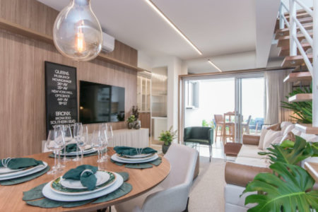 Bellagio Residences