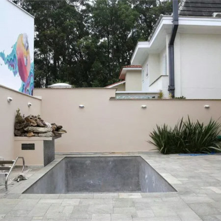 Casa à venda com 4 suítes no condomínio Residencial Morumbi, São Paulo - SP