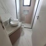 Casa Residencial à venda, Boqueirão, Santos - CA0424.