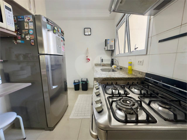 Apartamento à venda com 3 quartos, sendo 1 suíte,  em Mandaqui, São Paulo, SP
