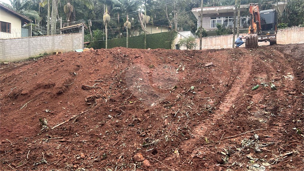 Terreno à venda em Serra da Cantareira, Mairiporã, SP