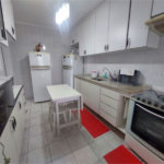 Apartamento Residencial à venda, Boqueirão, Praia Grande - AP0408.