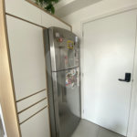 Apartamento para alugar com 1 quarto em Vila Mariana, São Paulo, SP