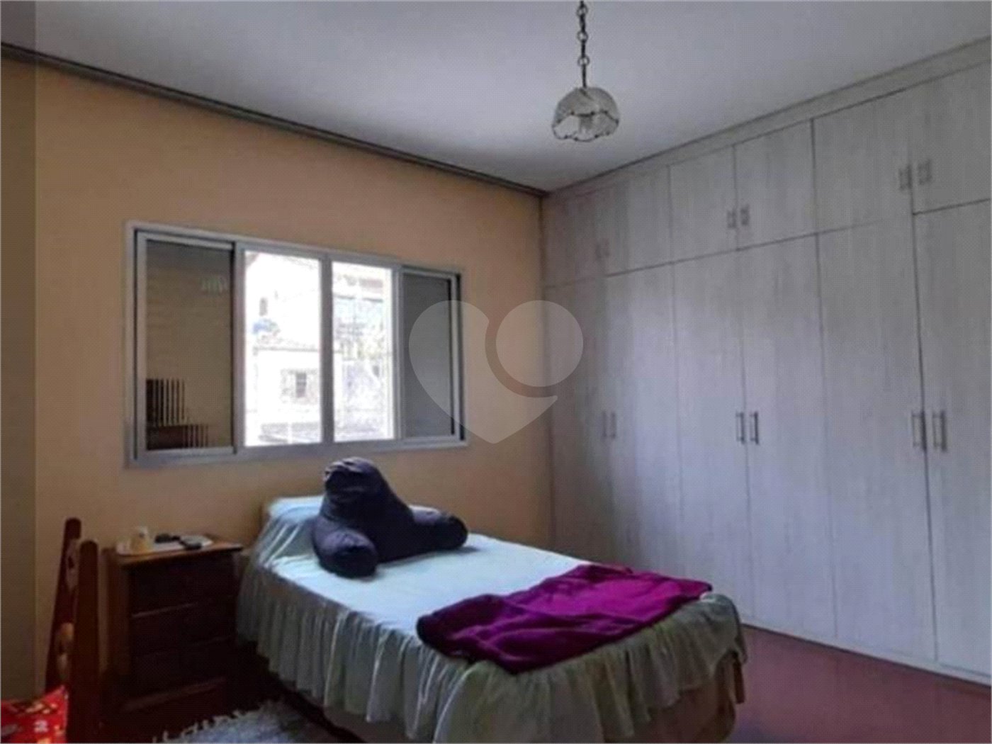 Sobrado à venda com 3 quartos, sendo 2 suítes, em Parada Inglesa, São Paulo, SP
