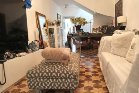 Casa à venda com 3 quartos, sendo 1 suíte, em Vila Mascote, São Paulo, SP