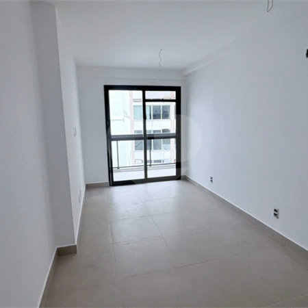 Apartamento à venda com 1 suíte em Tijuca, Rio de Janeiro, RJ
