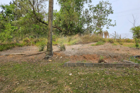 Terreno à venda em Curral, Ibiúna, SP