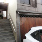 Sobrado à venda com 3 quartos, sendo 1 suíte, em Mandaqui, São Paulo, SP