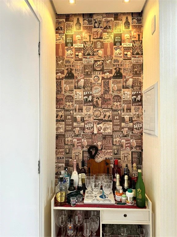 Apartamento à venda com 2 quartos em Vila Andrade, São Paulo, SP