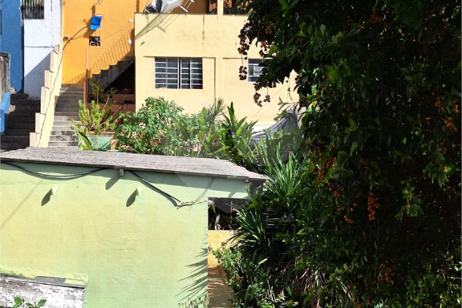 Terreno à venda com 3 quartos em Casa Verde, São Paulo, SP