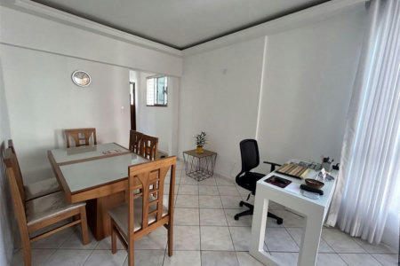 Apartamento com 2 Dormitórios à Venda, 104 M² por R$ 850.000 – Pompéia – Santos/Sp