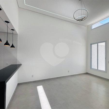 Casa à venda com 3 quartos, sendo 1 suíte, no condomínio Jardim Residencial Villagio Ipanema I, Sorocaba - SP
