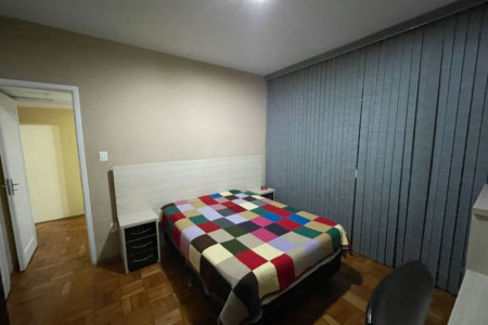 Apartamento com 3 dormitórios à venda, 157 m² por R$ 950.000,00 - Gonzaga - Santos/SP