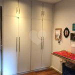 Apartamento à venda com 4 quartos, sendo 3 suítes, em Alto da Boa Vista, São Paulo, SP