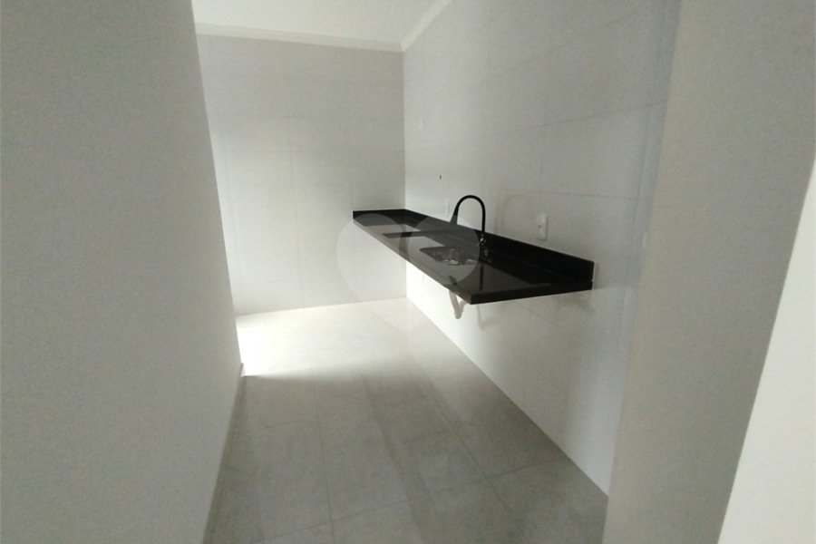 Apartamento à venda com 1 quarto em Tucuruvi, São Paulo, SP