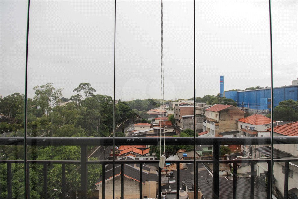 Apartamento à venda com 2 quartos, sendo 1 suíte,  em Vila Guarani (z Sul), São Paulo, SP