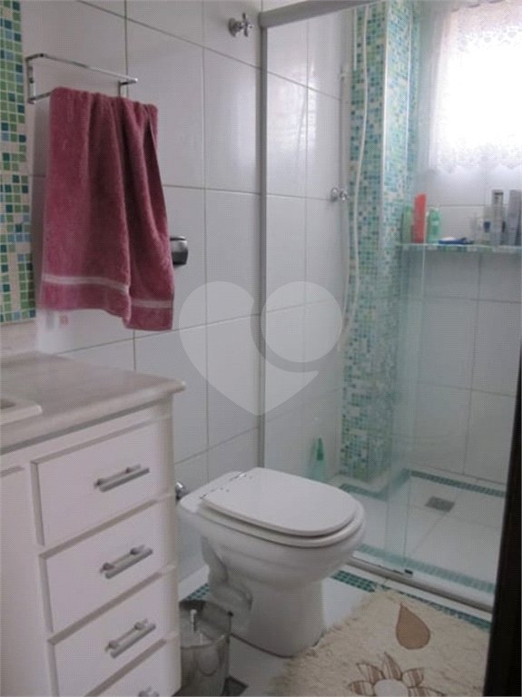 Apartamento à venda com 2 quartos em Vila Mazzei, São Paulo, SP